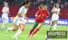 Atlas Lionesses defeat Algeria 1-0 to reach WAFCON quarterfinals