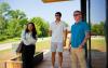 KU students, local firm create self-guided architectural tours of Lawrence