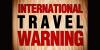 U.S. State Department Issues Newly Updated Travel Advisory for Disney Families