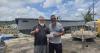 KKMP Foundation–Project H.O.P.E., IT&E and Tan Siu Lin Foundation donate $7,000 to continue free humanitarian shipping to Rota