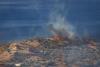 3 firefighters die in Greece as heat waves and winds make southern Europe's fires harder to quell