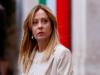 World News | Italian PM Meloni Threatens to Suspend Schengen Agreement with Spain over Ceuta Migrant Crisis