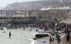 Italy says Spain should be suspended from Schengen zone