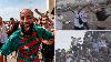 Spain deploys military after thousands of migrants overwhelm border enclave, at least 18 dead