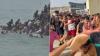 Spain Deploys Military to Ceuta After Thousands Breach Morocco Border; at Least 9 Dead (Videos)