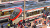 Spain train strike threatens Friday getaway as 322 Renfe services face disruption