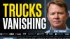 Capacity CRUNCH: Why Trucks are Disappearing from the Market