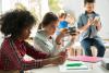 Sneaky new teachers’ union plan to indoctrinate our kids: classroom AI