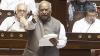 Parliament passes paper leak Bill as Opposition walks out of Rajya Sabha