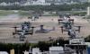 North Korea Slams U.S. Forces Japan Buildup, Calls South's Military "Puppet Thugs"