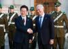 Lee to Hold Summit with Chile's Kast, Discuss Critical Minerals and FTA Modernization