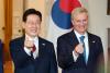 Korea, Chile Forge Copper-Lithium Partnership; Lee Eyes CPTPP Cooperation
