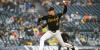 Evan Sisk Dominates in Rehab Start for Triple-A Indianapolis