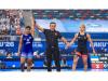 Sports News | Nikita Sehrawat Clinches 57kg Silver; Kamna, Garima Bag Bronze at U17 World Championships