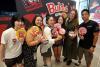 Culture Ministry Signs First Tourism MOU with Samyang to Draw Visitors via Buldak