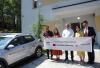 Kia Wraps Up Infrastructure Support Projects in Albania, Zimbabwe