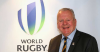 Samoa votes to return Sir Bill Beaumont as IRB Chair