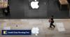 Tim Cook warns of slow Siri AI roll-out in China, worsening memory crisis