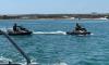 Meet Hermes and Aura, the newest recruits keeping watch over Cyprus' coast
