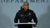 EXCLUSIVE: Seattle Police Chief Shon Barnes asked to resign hours after being asked about an $86K IRS tax lien on his Chicago home