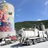 Cement production hits record in 2nd quarter as profit surges fivefold