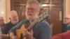 Glen Hansard's final hours at Dublin pub before fatal crash as venue denies lock-in