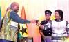 Ghana, Gabon deepen ties - President accepts reciprocal visit invitation