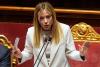 Italian PM Meloni Threatens to Suspend Schengen Agreement With Spain Over Ceuta Migrant Crisis
