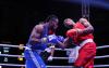Kenya's Okaka falls to England's Shittu