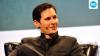 Russia adds Telegram founder Pavel Durov to 'terrorists and extremists' blacklist
