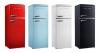 Galanz Retro Refrigerators sold at Home Depot, Amazon recalled after 1 dies from fire