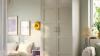 IKEA’s Pax Wardrobe Just Had a Classic Makeover That Makes It Look Custom – And It’s Turned My Storage-Less NYC Apartment Into an Organized Oasis