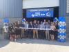 KOI Superior Walls opens new manufacturing facility in Burlington