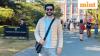 Kusha Kapila's Underneat co-founder left  ₹3 crore job to travel the world: 'People said I was crazy'