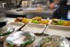 Recycling food waste is good for the climate, but could add microplastics to soil, study finds