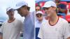 Alex de Minaur admitted feeling weird when he stepped on to court in Washington D.C against Cruz Hewitt, a teenage talent who he has practised with at grand slams and helped mentor for many years