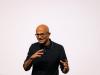 Microsoft just laid the market blueprint for other AI giants — and its stock is on pace for its biggest jump in 18 years