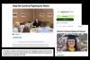 Former Maine congressional candidate admits mistake in GoFundMe appeal for donations