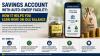 Auto-Sweep Facility: How Savings Accounts Can Help Idle Money Earn Fixed Deposit Returns