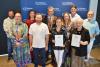 Parkes home to nine new Australian citizens