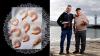 Bondi Icebergs chef showcases award-finalist prawns ahead of Australia’s top produce awards