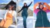Plus-size snow gear: Australian women are ditching bulky snow gear for this size-inclusive jacket made to fit real curves