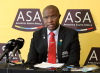 Mathane slams McKenzie over lack of support for South African athletics