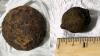 Alabama Airport security uncover stolen Civil War-era cannonballs in grandmother’s luggage