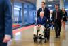 No Senate Rule Forces McConnell to Prove He Can Serve: Media Is All That's Left
