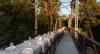 Finley Farms Farm-to-Bridge Dinners in Ozark, Missouri