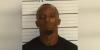 Fugitive accused of plowing through interstate construction zone during high-speed chase