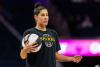 “Gonna Be Where My Feet Are”: Kelsey Plum Sets the Record Straight on Ongoing Trade Rumors