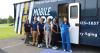 Free medical care provided by UTC MobileMOC