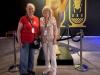 Seniors visit Natural Science museum